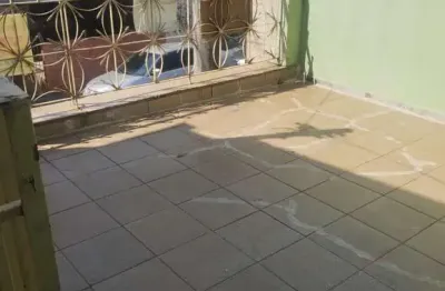 Casa para venda em taboão de 148.00m² com 2 quartos e 1 garagem