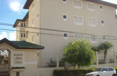 Apartamento para venda em jardim bethânia de 66.00m² com 2 quartos, 1 suite e 1 garagem