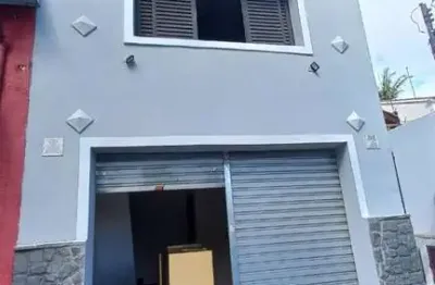 Casa com 2 quartos para alugar na Rua Gandavo, 337, Vila Clementino, São Paulo