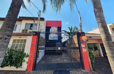 Prédio comercial para alugar em jardim sumaré de 340.54m² com 3 quartos, 3 suites e 1 garagem