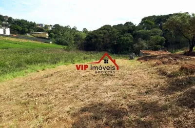 Terreno à venda na Rua Jundiainópolis, Vila Aielo, Jundiaí