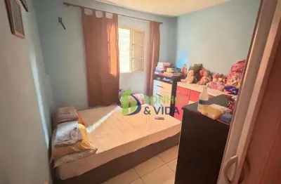 Casa para venda em jardim florence de 70.00m² com 1 quarto