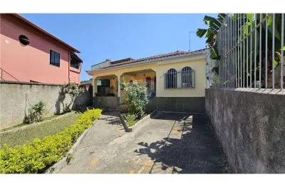 Casa para venda em esperança (justinópolis) de 250.00m² com 8 quartos e 6 garagens
