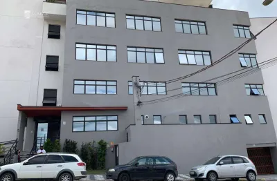 Sala comercial para alugar em centro de 75.00m² com 1 garagem