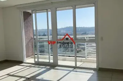 Sala comercial para venda em centro de 35.00m² com 1 garagem