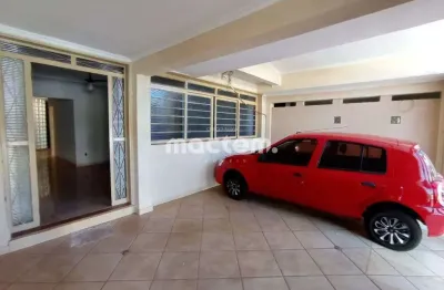 Casa para venda em vila virgínia de 208.00m² com 3 quartos, 1 suite e 2 garagens