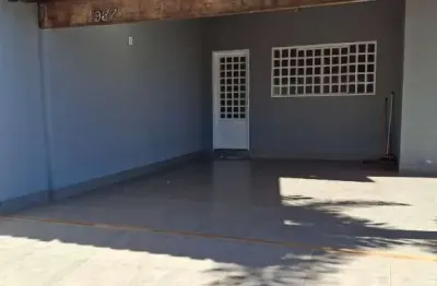 Casa para venda em jardim nunes de 150.00m² com 2 quartos, 1 suite e 4 garagens
