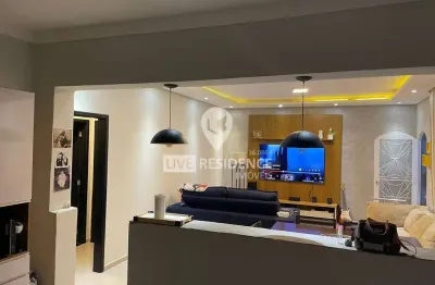 Casa para venda em parque são francisco de 208.00m² com 4 quartos e 3 garagens