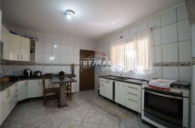 Casa para venda em jardim américa de 162.30m² com 3 quartos, 1 suite e 2 garagens