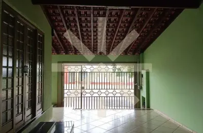 Casa para venda em jardim munique de 250.00m² com 2 quartos, 1 suite e 2 garagens