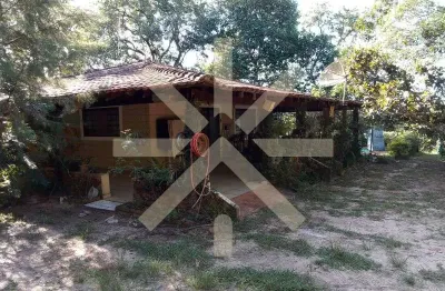 Chácara para venda em arace de santo antonio de 3684.00m² com 3 quartos e 4 garagens