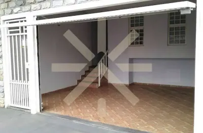 Casa para venda em jardim são joão batista de 150.00m² com 3 quartos e 2 garagens