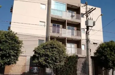 Apartamento para venda em vila boa esperança de 44.00m² com 1 quarto e 1 garagem