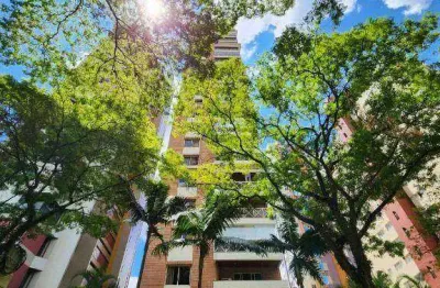 Apartamento para venda em jardim de 350.00m² com 4 quartos, 4 suites e 4 garagens