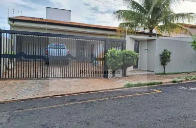 Casa para venda em jardim morumbi de 450.00m² com 2 quartos, 1 suite e 4 garagens
