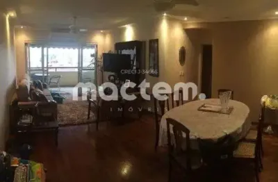 Apartamento para venda em jardim paulista de 146.00m² com 4 quartos, 2 suites e 2 garagens