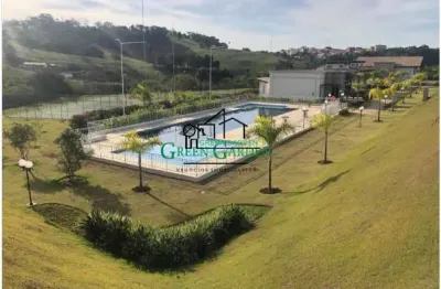 Terreno para venda em residencial santo antônio de 800.00m²