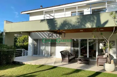 Casa para venda em chacara malota de 520.00m² com 4 quartos e 4 suites