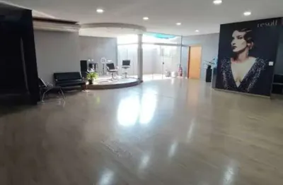 Sala comercial para venda em jardim souza queiroz de 551.00m² com 3 garagens