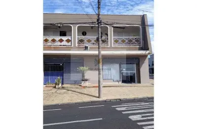 Casa para venda em jardim alvorada de 486.20m² com 6 quartos, 3 suites e 2 garagens