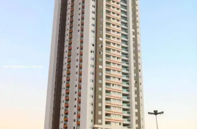 Apartamento para venda em vila mogilar de 49.00m² com 1 quarto e 1 garagem