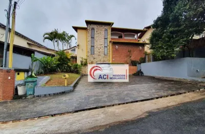 Casa de condomínio para venda em nova higienópolis de 490.00m² com 6 quartos, 4 suites e 6 garagens