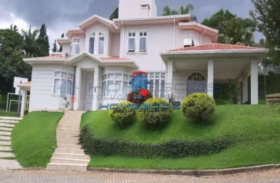 Casa de condomínio para venda em jardim alto da colina de 1750.00m² com 5 quartos, 5 suites e 6 garagens