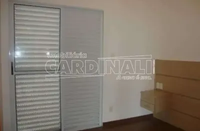 Casa de condomínio para venda em condominio residencial village damha i de 153.00m² com 3 quartos, 3 suites e 4 garagens