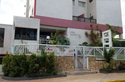 Apartamento para venda em residencial são joaquim de 95.26m² com 3 quartos e 2 garagens