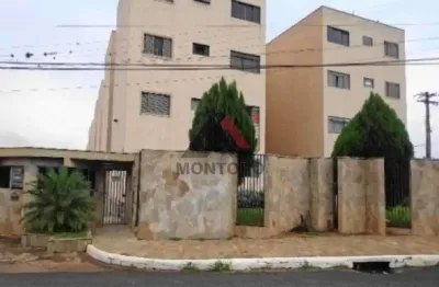 Apartamento para venda em vila esperança (vila xavier) de 46.00m² com 2 quartos e 1 garagem