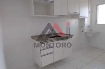 Apartamento para alugar em jardim celiamar de 72.00m² com 2 quartos e 1 garagem
