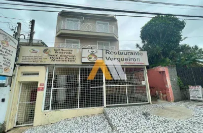 Sala comercial para alugar em jardim vera cruz de 230.00m²