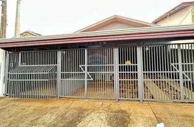 Casa para venda em jardim santa rosa de 200.00m² com 2 quartos e 3 garagens