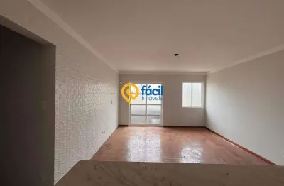 Apartamento para venda em vila izabel marin de 105.00m² com 3 quartos