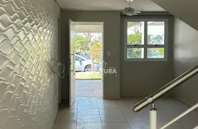 Casa de condomínio para venda em jardim residencial das palmeiras de 128.00m² com 4 quartos, 1 suite e 4 garagens