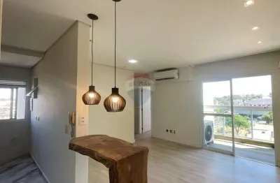 Apartamento para alugar em santa cruz de 70.83m² com 3 quartos, 1 suite e 1 garagem