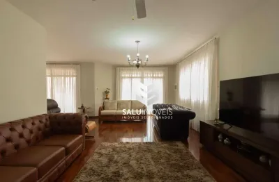 Apartamento para venda em centro de 422.00m² com 3 quartos, 3 suites e 3 garagens