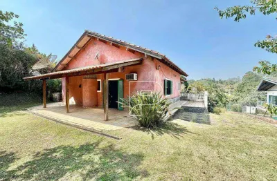 Casa de condomínio para venda em residencial euroville de 247.00m² com 4 quartos, 3 suites e 7 garagens