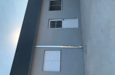 Casa para venda em residencial comercial cidade vista alegre de 62.00m² com 20 quartos e 2 garagens