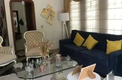 Casa para venda em jardim gumercindo de 380.00m² com 3 quartos, 4 suites e 3 garagens