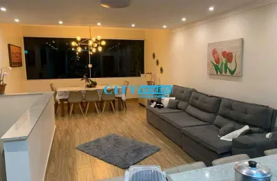 Sobrado para venda em jardim adriana de 375.00m² com 4 quartos, 1 suite e 6 garagens
