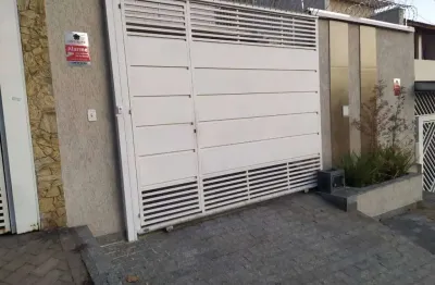 Sobrado para venda em jardim santa clara de 190.00m² com 3 quartos, 1 suite e 6 garagens