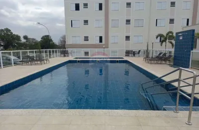 Apartamento para alugar em jardim europa de 48.00m² com 2 quartos e 1 garagem
