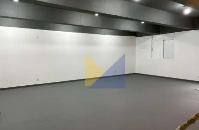 Sala comercial para alugar em vila galvão de 80.00m²