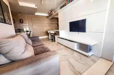 Apartamento para venda em fragata de 97.00m² com 3 quartos, 1 suite e 2 garagens