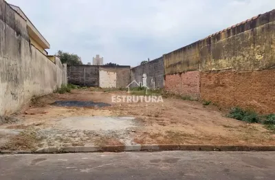 Terreno comercial à venda na Vila Aparecida, Rio Claro 