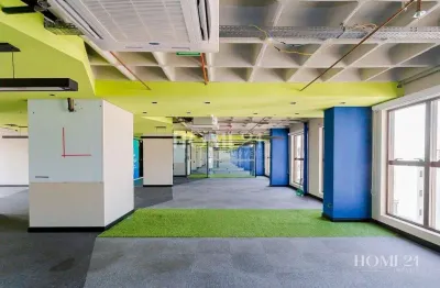 Sala comercial para venda em mercês de 997.32m² com 16 garagens