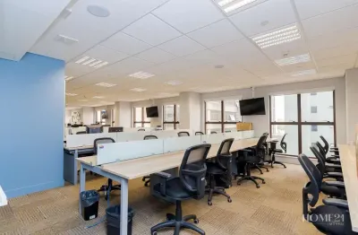 Sala comercial para venda em centro de 239.50m² com 4 garagens