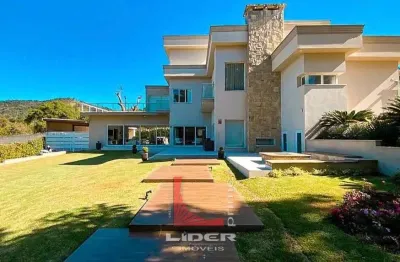 Casa de condomínio para venda em porto bragança cond náutico de 600.00m² com 5 quartos, 5 suites e 4 garagens