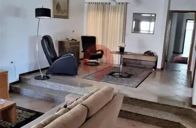 Casa para venda em parque cecap de 217.00m² com 3 quartos, 1 suite e 5 garagens